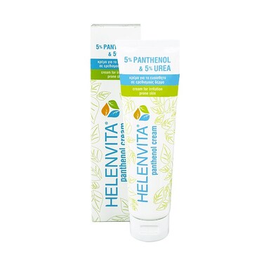 Helenvita Panthenol Cream 50Ml