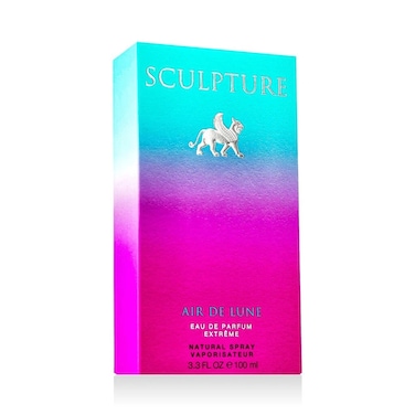 Nikos  Sculpture Air De Lune Extreme EDP 100ml Unisex