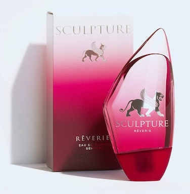 Nikos  Sculpture Reverie Sensuel EDP 100ml Unisex