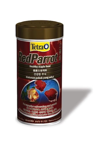 Tetra RedParrot 250ml, multicolor