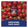 Barilla Napoletana Pasta Sauce with Italian Tomato and Basil 400g