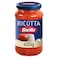 Barilla Ricotta Pasta Sauce with Italian Tomato 400g