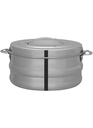 Royalford Galaxy double wall ss HOT POT