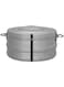 Royalford Galaxy double wall ss HOT POT
