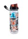 Gym Sports Water Bottle Multicolour