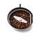 Tradeo 300g Coffee Grinder 2 Speed Control with Pulse &amp; Overheat Protection