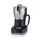 Tradeo 300g Coffee Grinder 2 Speed Control with Pulse &amp; Overheat Protection