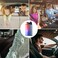 3 In 1 Car Safety Hammer Flashlight Emergency Light With Alarm