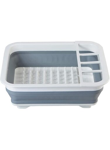 Collapsible Dish Drying Rack
