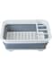 Collapsible Dish Drying Rack