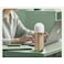 Portable Mini USB Humidifier 250ML Water Tank Type-C Rechargeable Air Mist Diffuser