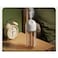 Portable Mini USB Humidifier 250ML Water Tank Type-C Rechargeable Air Mist Diffuser