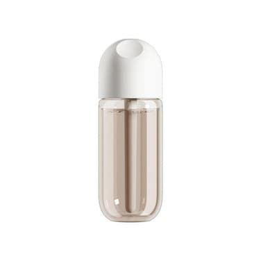 Portable Mini USB Humidifier 250ML Water Tank Type-C Rechargeable Air Mist Diffuser