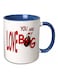 You Are My Love Bug Mug Multicolour