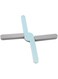 Cuisine Art Foldable Silicone Trivet, Hb7928Ccs