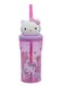 Hello Kitty 3D Figurine Tumbler Water Bottle For Kids 360 ML