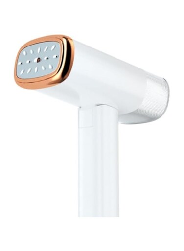 IDOLEE Portable Handheld Steamer for Clothes, Foldable Steam Iron - Fast Heat-up, 1200W, 120ml Fabric Wrinkle Remover with Brush and Measure Cup - Perfect for Home, Office, and Travel