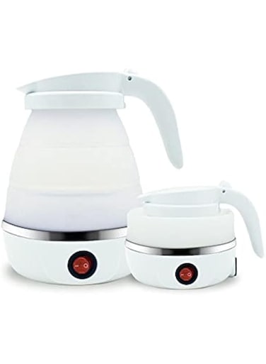 Portable Electric Kettle Pitchers
