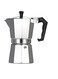 12-Cup Aluminum Espresso Percolator Coffee Stovetop Maker Mocha Pot