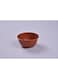 Servewell Melamine Horeca Terracotta Persian Bowl 9.5Cm