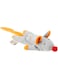 ALL FOR PAWS afp- Kitty Jumbo Mouse Grey