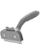 Furrish Deshedding Tool (One Size) (Gray)
