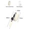 1300W Portable Mini Steamer Iron for Clothes, Handheld Garment Steamer with 160ml Tank &amp; LED Display