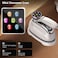 1300W Portable Mini Steamer Iron for Clothes, Handheld Garment Steamer with 160ml Tank &amp; LED Display