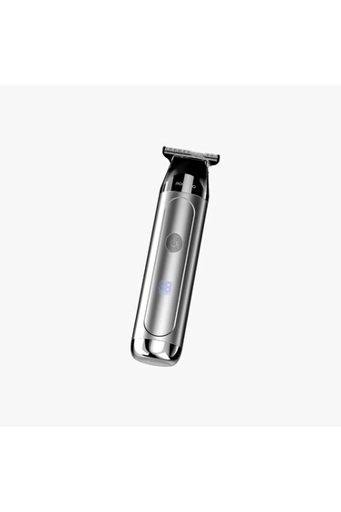 Lifestyle T-Blade Hair &amp; Beard Trimmer with USB-C Fast Charging