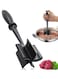 Chopper, Hamburger Grinder,Burger Grinder Nylon Potato Mix Tool, Meat &amp; Poultry Tenderizers