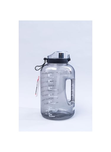 Komax Citifit Gym Water Bottle 2.5 L PP,PETG