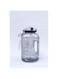 Komax Citifit Gym Water Bottle 2.5 L PP,PETG