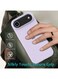 جراب Mobcos iPhone 17 Air الأرجواني بشعار Elite، مصنوع من السيليكون الفاخر، مزود بخاصية الشحن اللاسلكي المغناطيسي   ملمس ناعم كالحرير   حماية فائقة ضد الصدمات بمعايير عسكرية   توافق مغناطيسي قوي   غطاء أنيق وفاخر