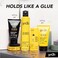 Schwarzkopf Got2b Glued Water Resistant Spiking Glue for Screaming Hold 150 ml 2 Pack