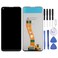 LCD Screen and Digitizer Full Assembly for Nokia 5.4 TA-1333 TA-1340 TA-1337 TA-1328 TA-1325 &ndash; For Nokia 5.4