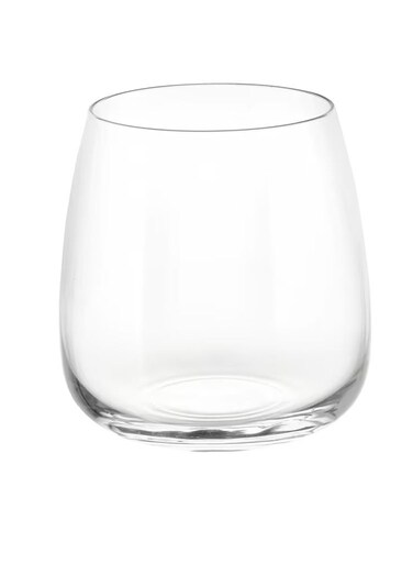 clear glass36 cl