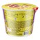 Lucky Me! Go Cup Chicken Sotanghon Flavour Instant Vermicelli Noodle Soup, 28g