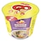 Lucky Me! Go Cup Chicken Sotanghon Flavour Instant Vermicelli Noodle Soup, 28g
