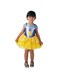 Rubie's Official Disney Princess Snow White Ballerina Dress, Book Week and World Book Day Child Costume, Small 3 to 4 Years