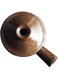 Generic Ceramic Stew Pot Earthenware Pot French Onion Soup Soup Pot Clay Pot Mini Casserole Pot Stockpot Cookware with Lid