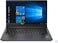 Lenovo ThinkPad E14 Gen 6 Laptop, 14" WUXGA IPS Display, Intel Core Ultra 7 155H, 16GB DDR5 RAM, 1TB SSD, Intel Arc Graphics, English Backlit Keyboard, Windows 11, Black