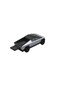Cyber Dock Wireless Charger with 90&deg; Rotating Stand   Triple Device Charging Station
