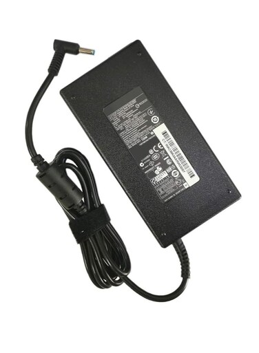 19.5V 6.15A 120W 4.5x3.0mm Replacement Power Adapter Charger for HP i7-4700MQ HSTNN-CA25 HSTNN-DA25 HSTNN-LA25 PA-1121-62HA 738211-002 Power Charger