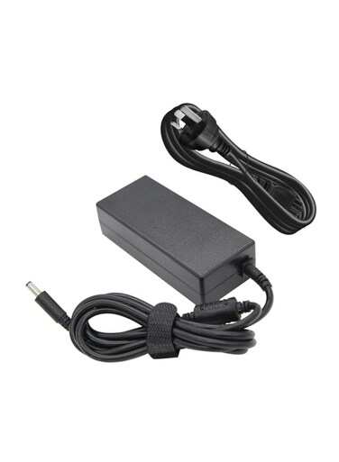 REPLACEMENT laptop adapter for DELL 90W 19.5V 4.62A 7.4x5.0 E4300 E4310 E5400 E5420 E5500 1420 1525 D400 Inspiron 14R with UK Plug Cable