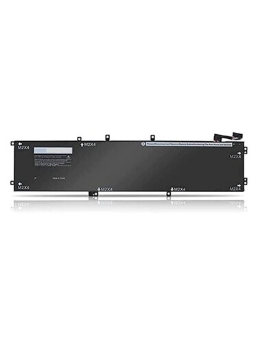 6GTPY Laptop Battery (11.1V 84Wh ) for Dell XPS 15 9570 9560 9550 7590 Precision 5530 5520 5510 M5510 M5520 Series 5XJ28 5D91C GPM03
