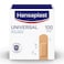 Hansaplast Universal Wound Plasters, Water-resistant, Strong Adhesion 100 Strips