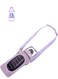Pear Purple Tracker 2L Water Bottle &amp; Purple Pouch Bundle