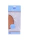 PME IM189 Bark Design Impression Mat, Transparent, 12 X 6-inch