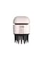 Dual-Mode Hair Straightening Brush 76W   3 Heat Levels   Auto Shut-Off