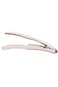Dual-Mode Hair Straightening Brush 76W   3 Heat Levels   Auto Shut-Off
